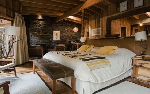 Huilo Huilo Nawelpi Lodge