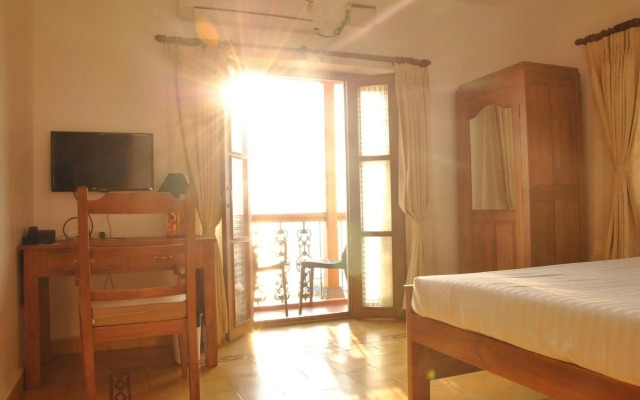 Cours Chabrol A Heritage Hotel By The Sea