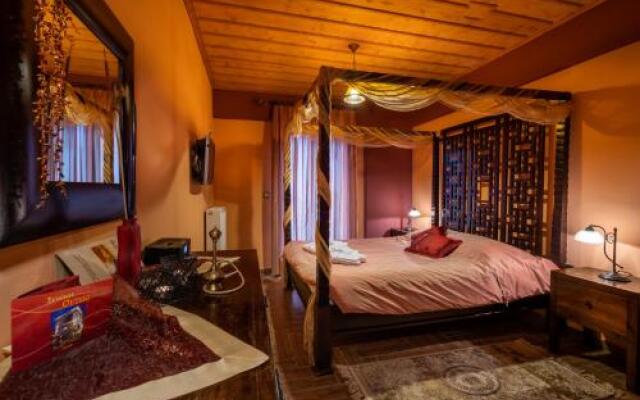 Ontas Guesthouse