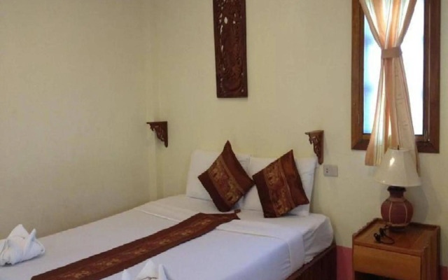 Phuwadee Resort & Spa