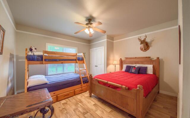 Texas Blue Wagon Rr9084b3