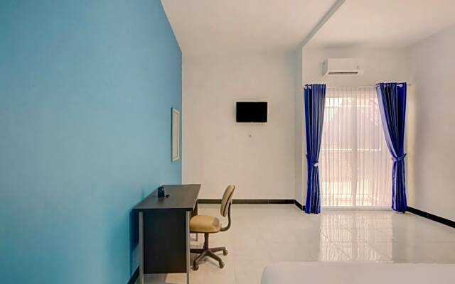 OYO Life 3987 Kost Aditya