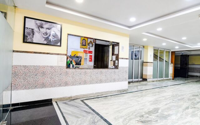 Saltlake Palace by FabHotel