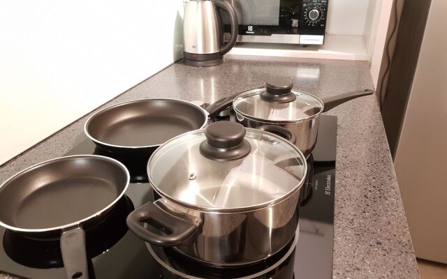 The Establishment Bangsar Duplex