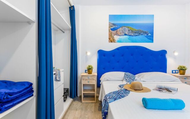 Okeanos Eco Guest House