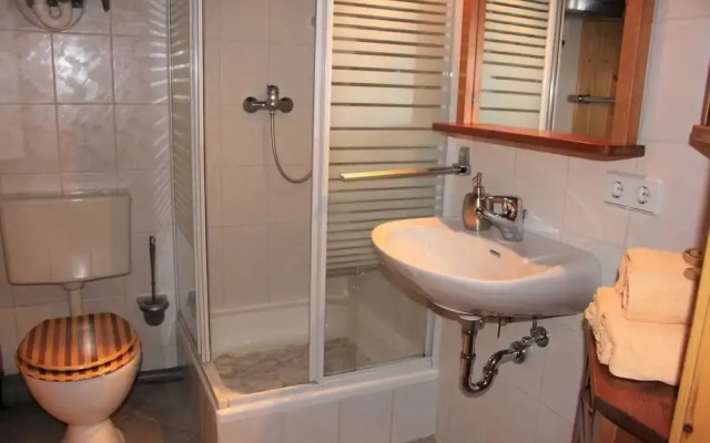 Ferienhaus Windspiel