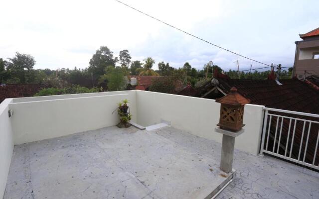 Gembala Homestay