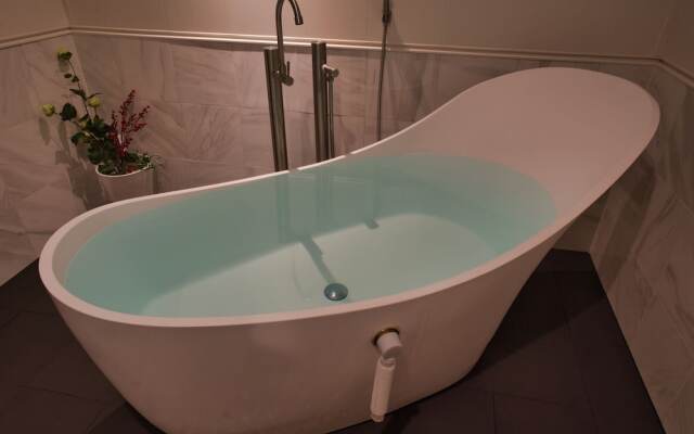 SAKURA River Side Stay Gero Onsen - Hostel