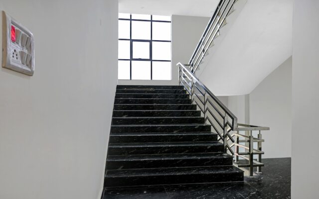 Treebo Little Budhha