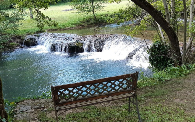 Le Moulin de Bénédicty