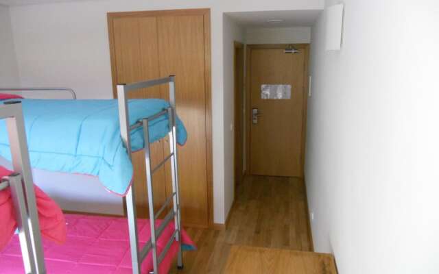 Pousada de Sao Jorge