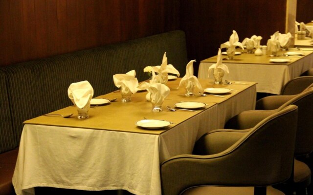 Minerva Grand Hotel