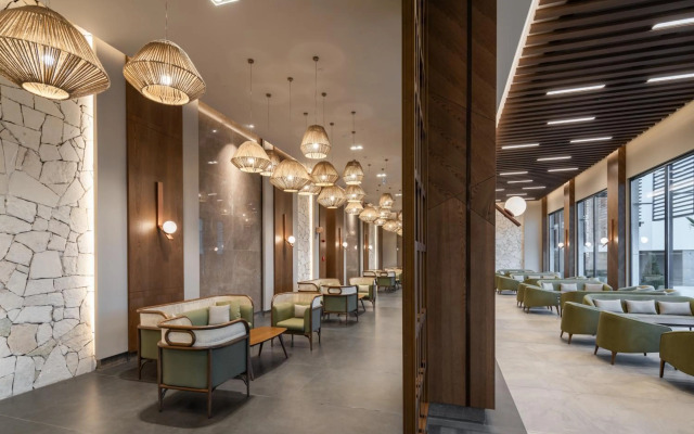 Swandor Hotels & Resorts – Kemer Resort