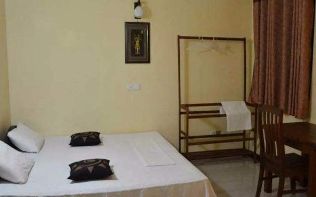 Niwahana Holiday Residence