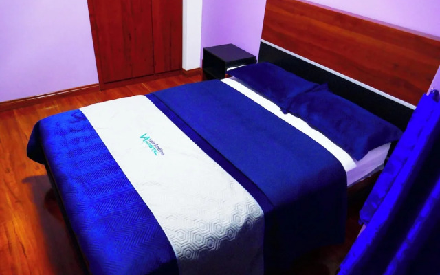 Hostal Valle Andino