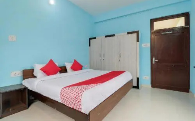 Hotel Comfort Inn By OYO Rooms