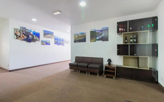 ParkCity Rooms and Apartments