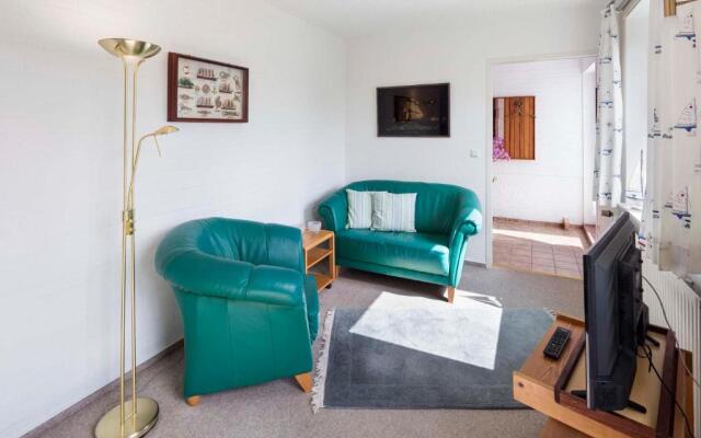 Kirchners Ferienwohnung