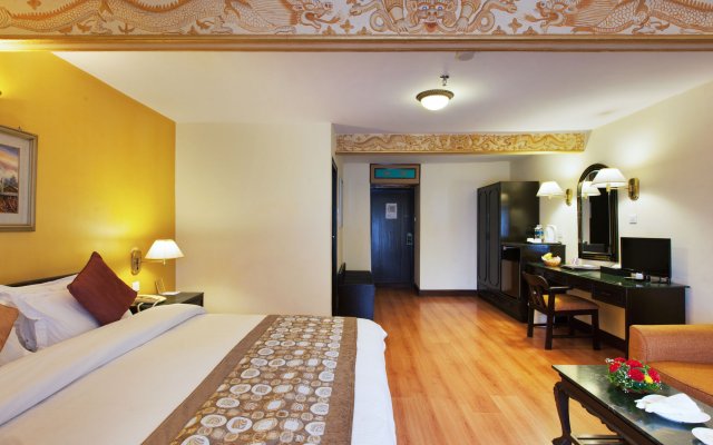 Hotel Shanker-Palatial Heritage Kathmandu