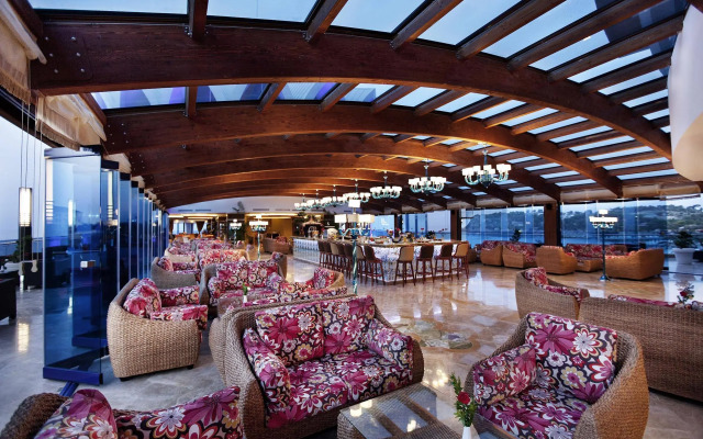 Granada Luxury Resort Okurcalar - All Inclusive