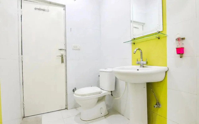FabHotel Skaga