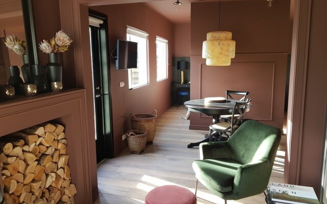 Inni - Boutique Apartments
