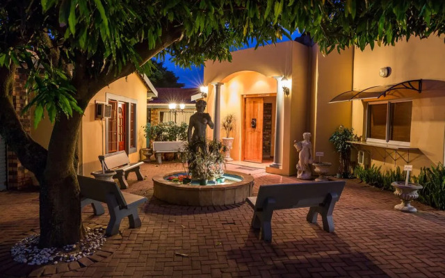 Blue Marlin Guest House