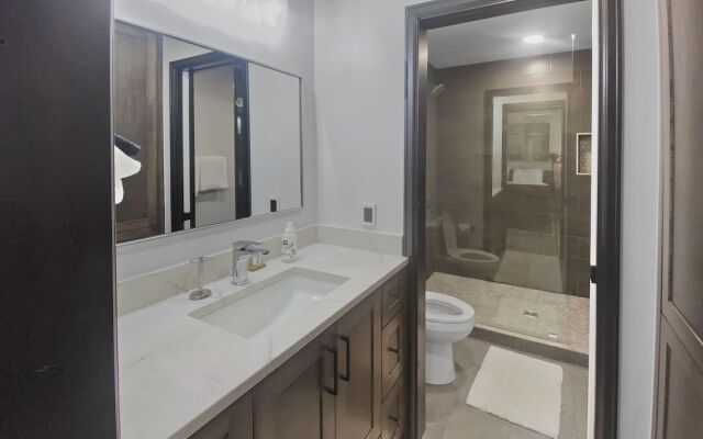 Woodside 207 4 Bedroom Home by RedAwning