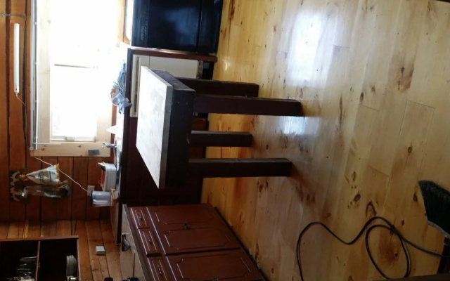 CopperLine Lodge