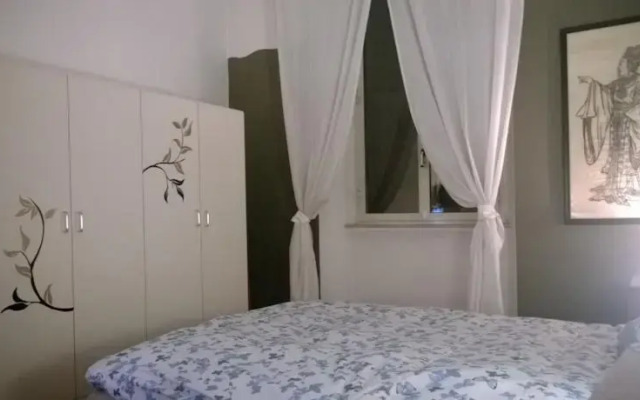 Villa Torlonia Holidays