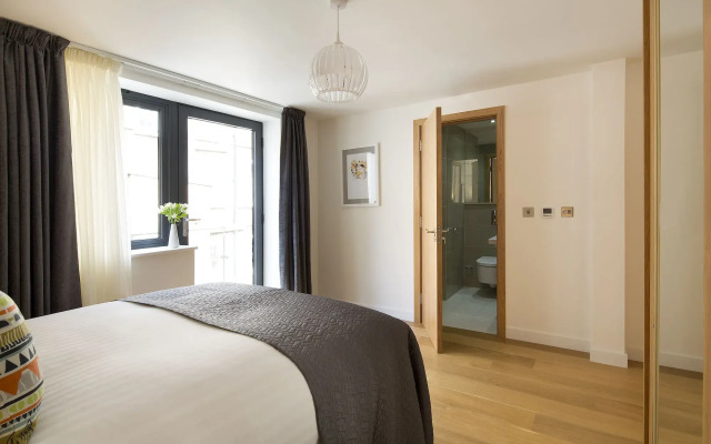 Cambric by Q Apartments
