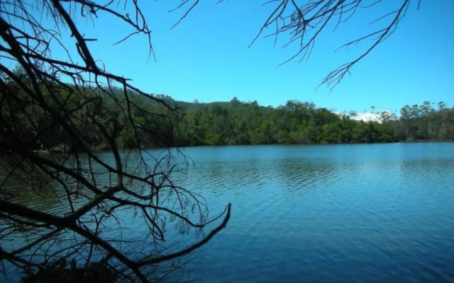 Cliffton Resorts