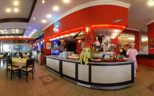 Wien Star Hotel