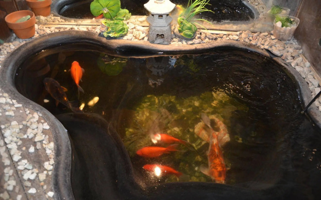 Hotel La Residence du Voyageur