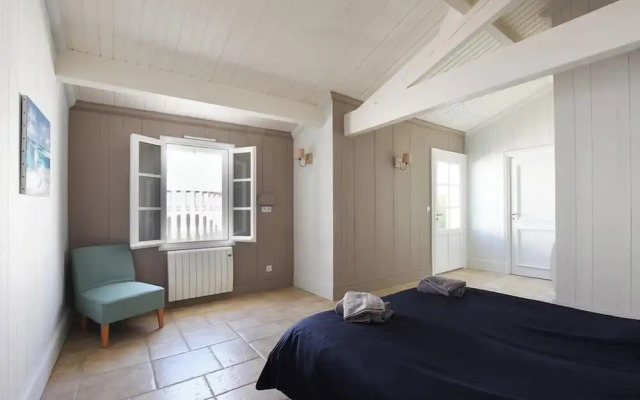 Villa Mer 100 M de la Mer - île de Ré