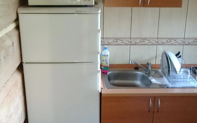 Pokoje Gościnne Pod Grapą