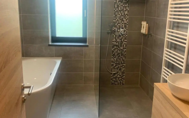 SD-Apartment