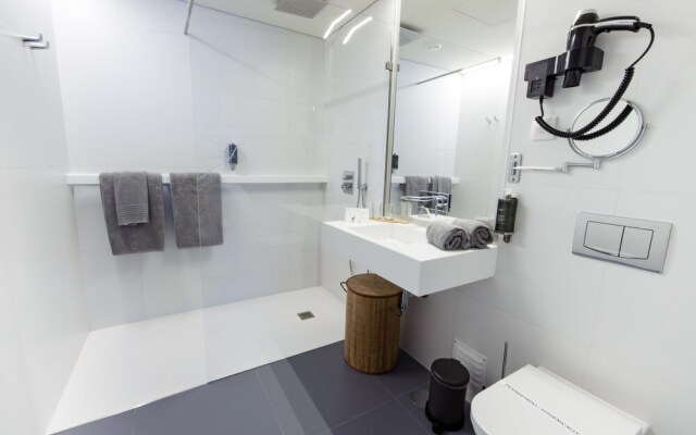 Ilha Hostel & Suites