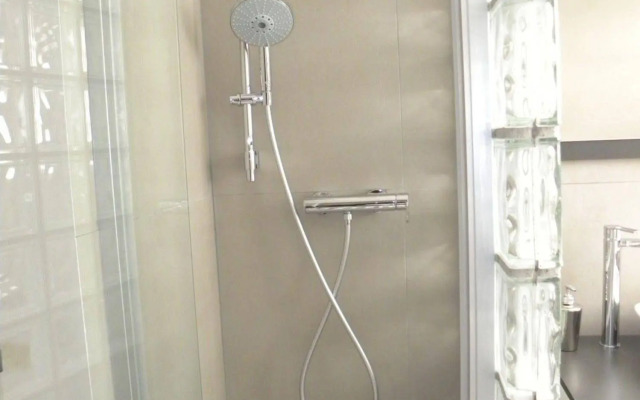 City Center Apartments Brasseurs