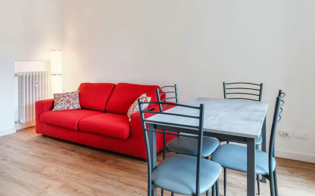 JOIVY Superb Flat W/Balcony
