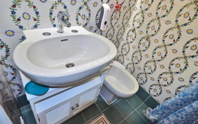Casa del pescatore a 100m dal mare 011016-LT-0569