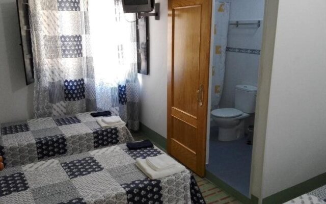 Hostal Villa Mercedes