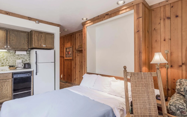 The Lodge at the Mountain Village