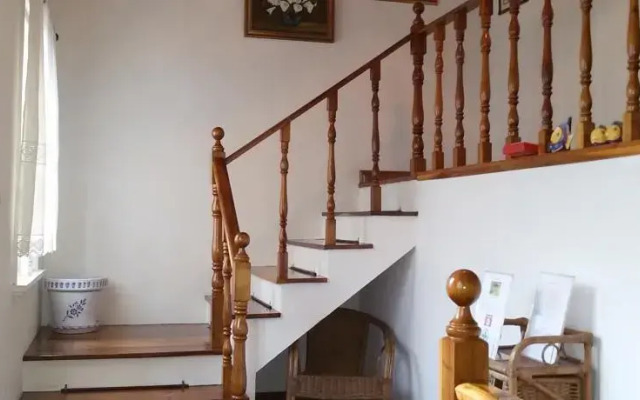Casa da Beija - House Azores
