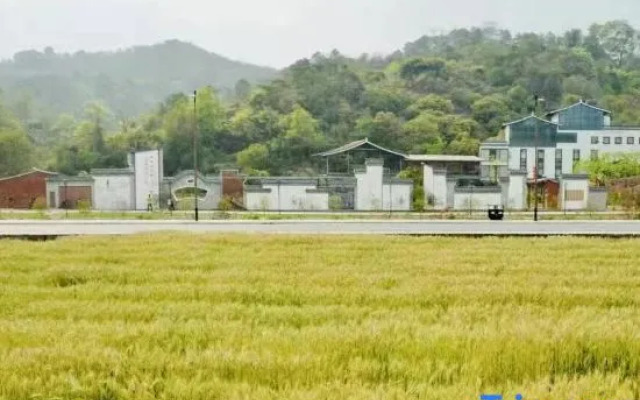 Luodong Craftsman Town Liuxi Countryside Shangju