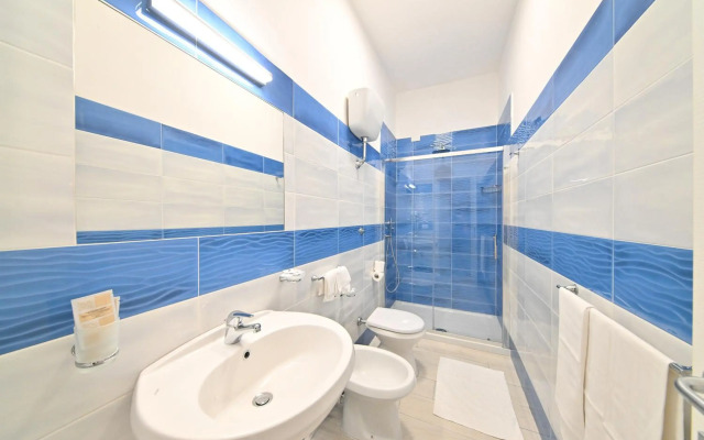 Albergo Atlantic Ischia