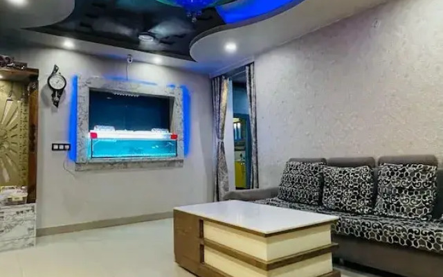 The Residency Varanasi