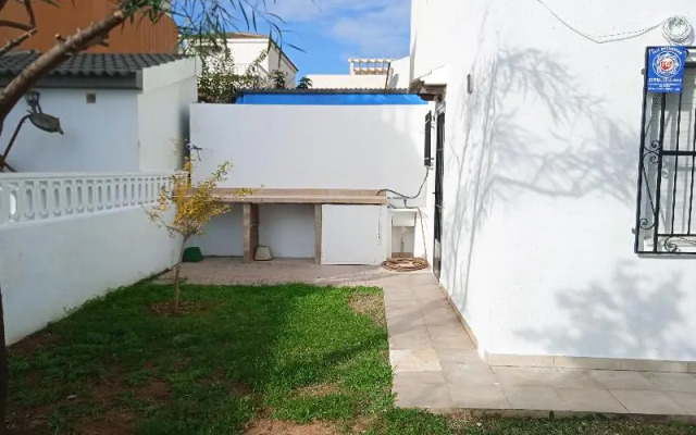 Villas Oropesa 3000 Apts