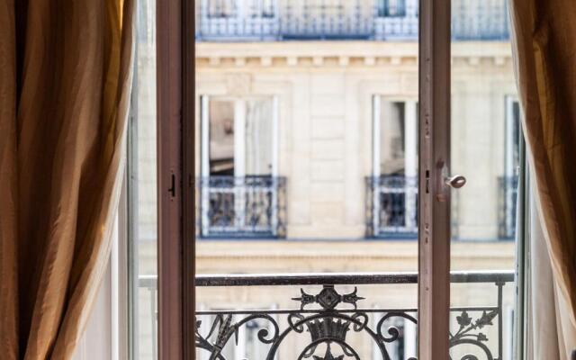 Hôtel Excelsior Opéra