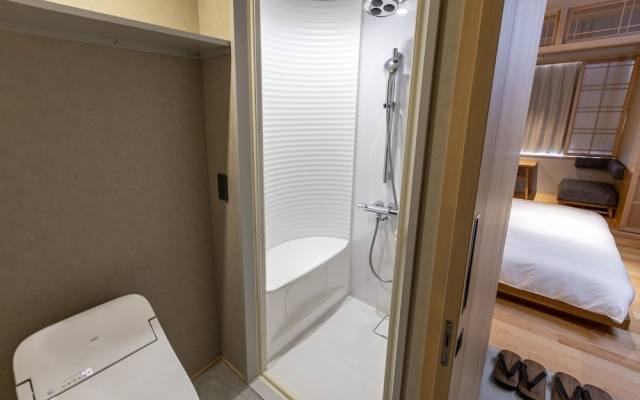 Double room (풀 더블 침대) 사진 3